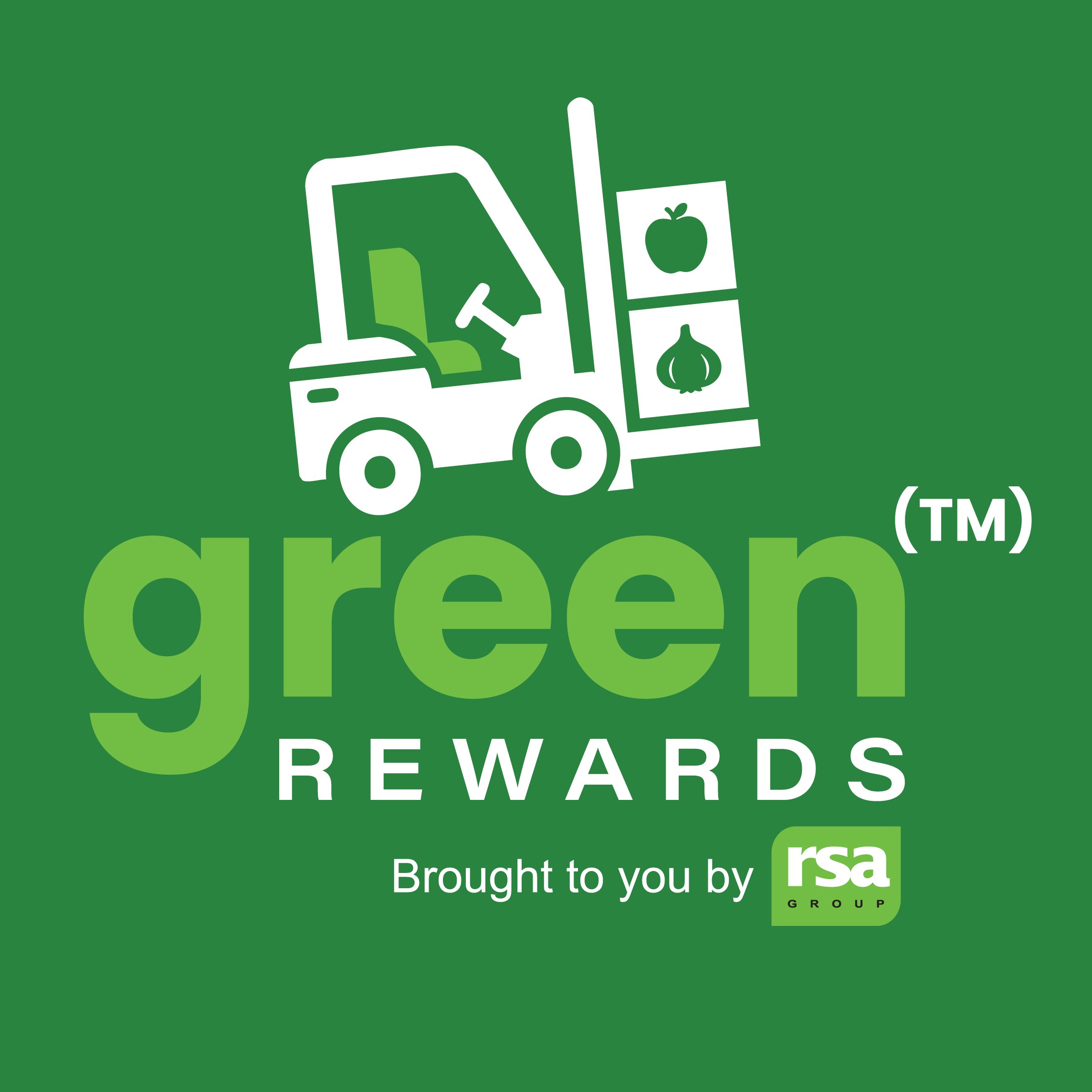 Green Rewards